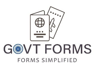 Govt Forms